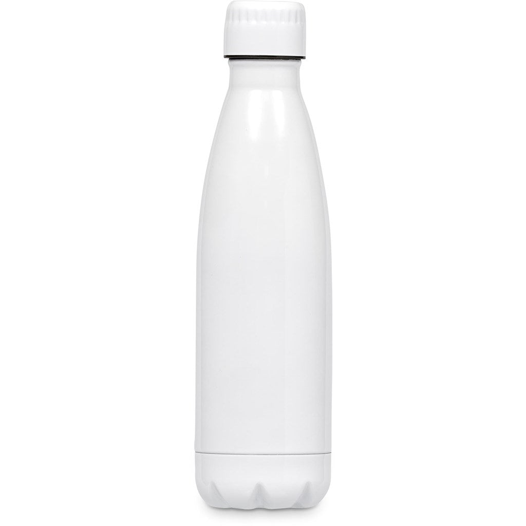 Serendipio Nova Stainless Steel Vacuum Water Bottle - 500ml