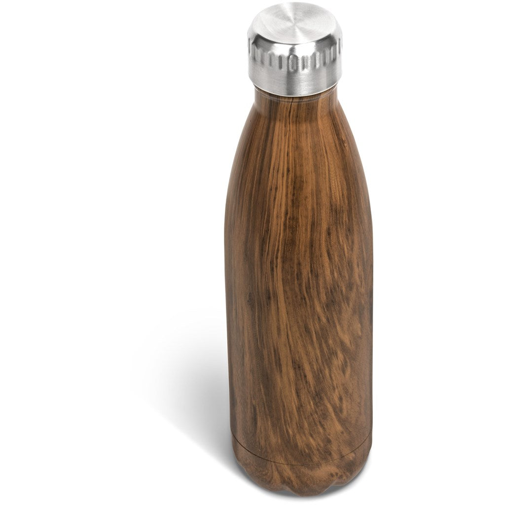 Serendipio Woodbury Stainless Steel Vacuum Water Bottle - 500ml