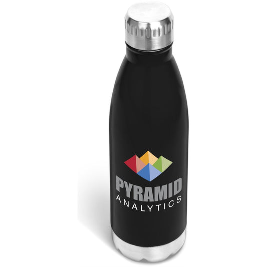 Omega Stainless Steel Water Bottle - 700ml