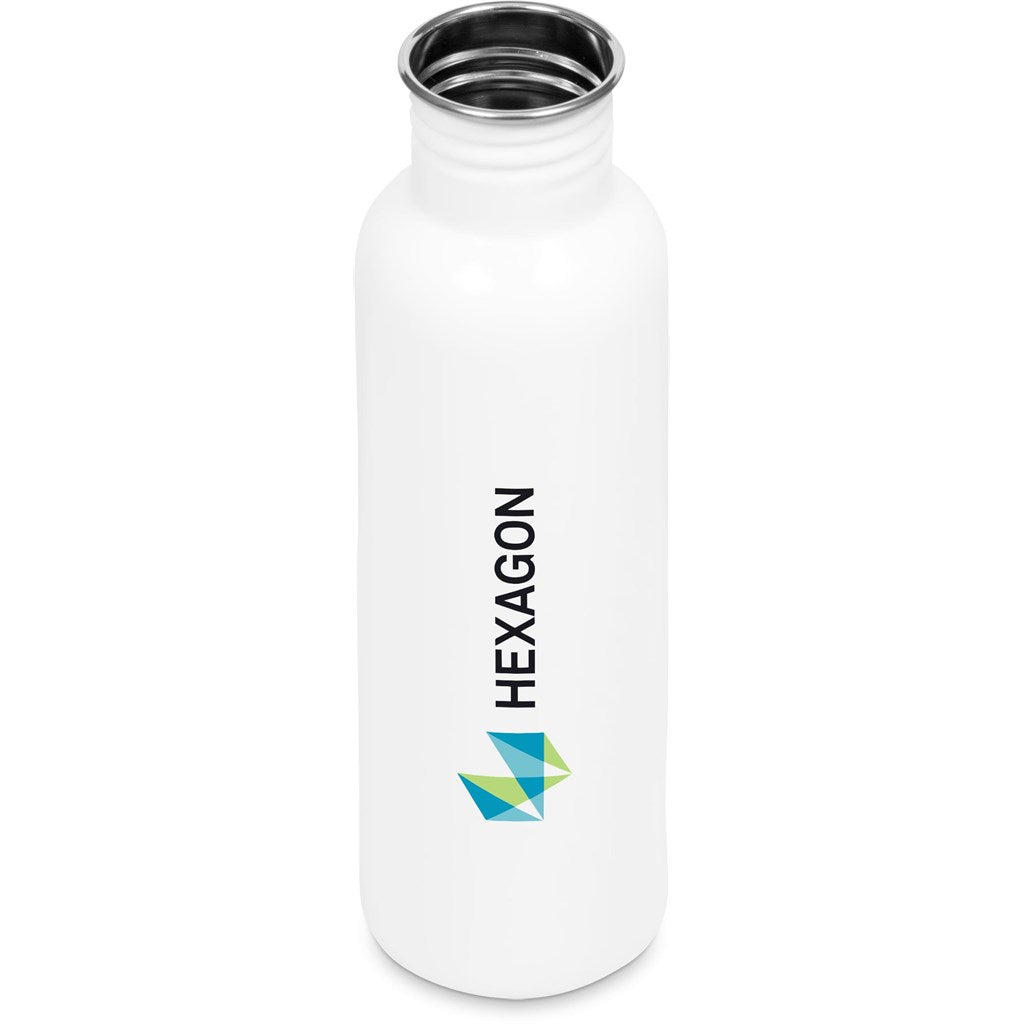 Ventura Stainless Steel Water Bottle – 750ml