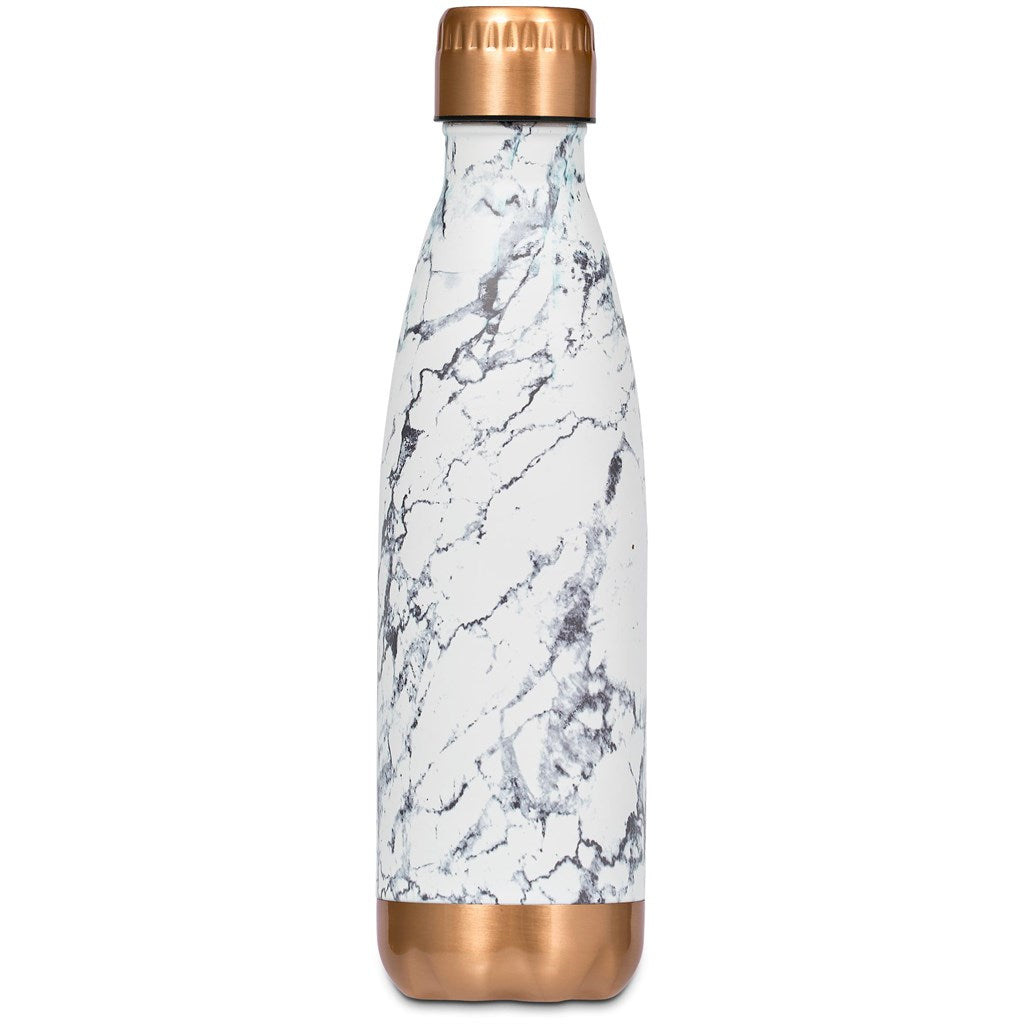 Serendipio Marbella Stainless Steel Vacuum Water Bottle - 500ml