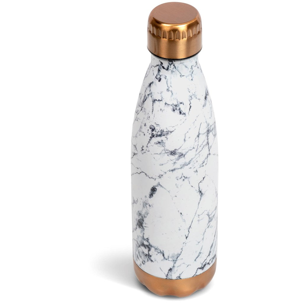 Serendipio Marbella Stainless Steel Vacuum Water Bottle - 500ml