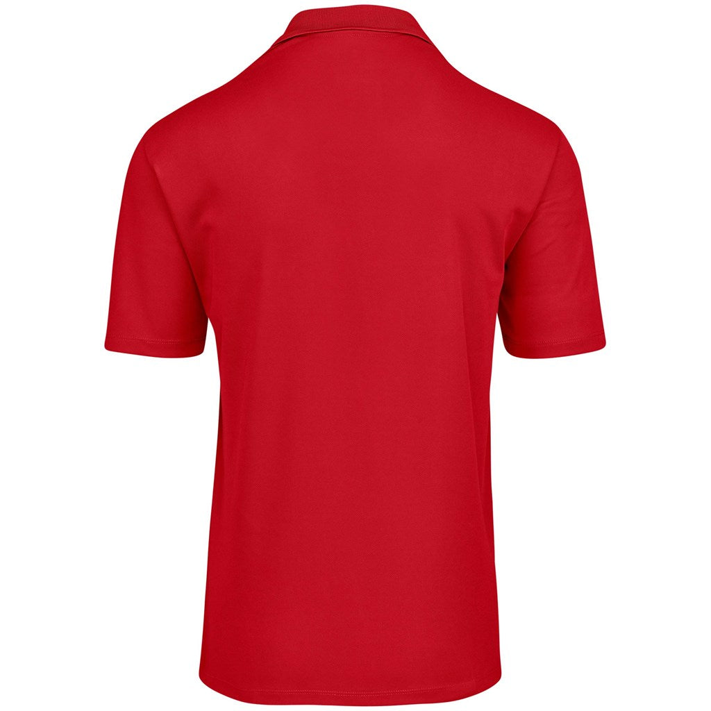 Mens Edge Golf Shirt