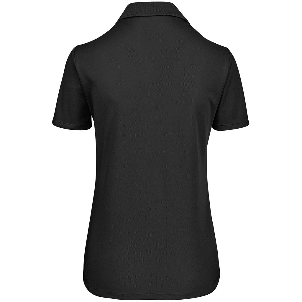 Ladies Edge Golf Shirt