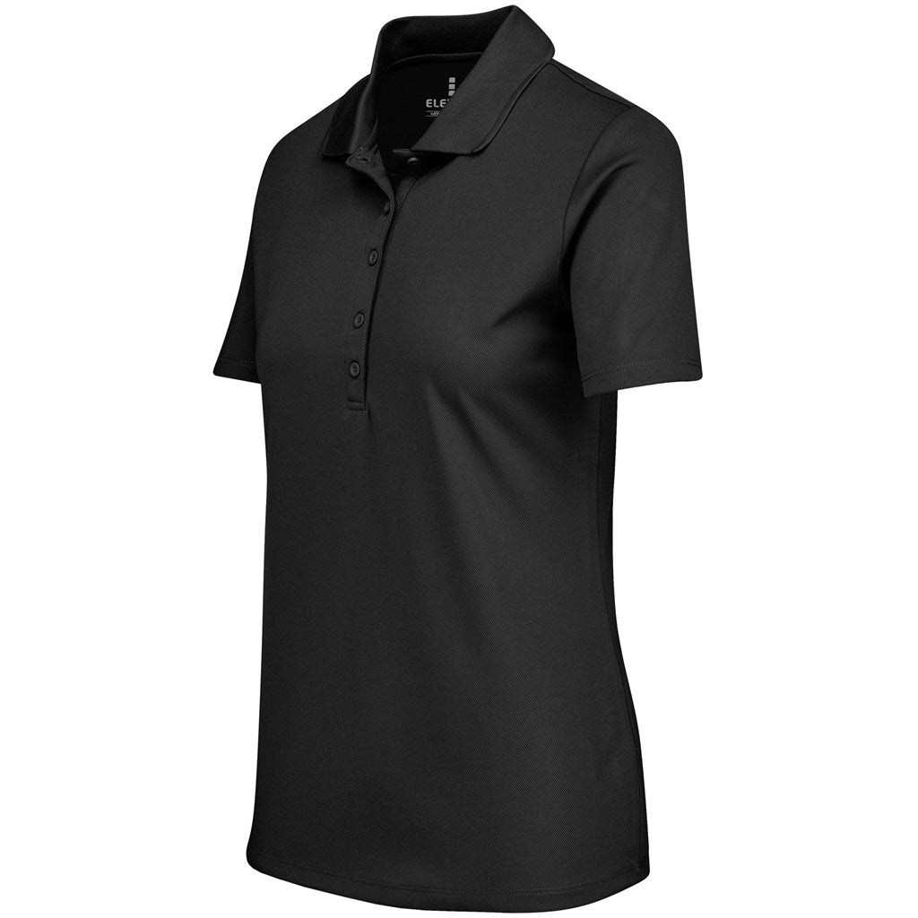 Ladies Edge Golf Shirt