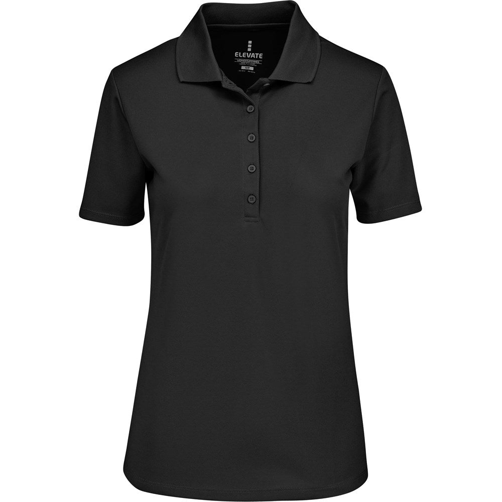 Ladies Edge Golf Shirt