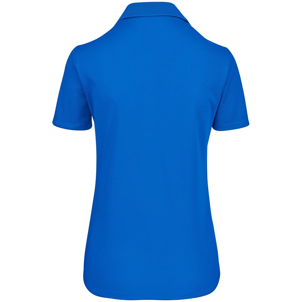 Ladies Edge Golf Shirt