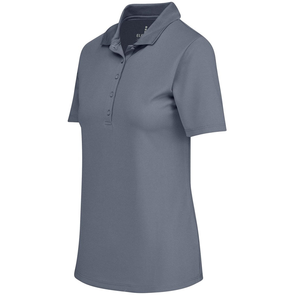 Ladies Edge Golf Shirt