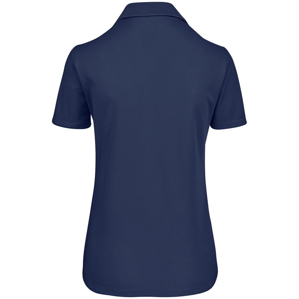 Ladies Edge Golf Shirt