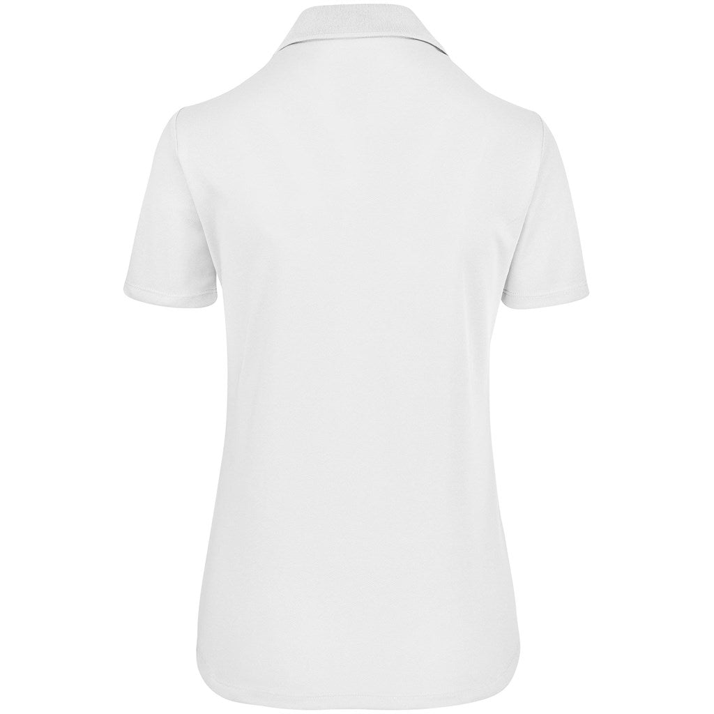 Ladies Edge Golf Shirt