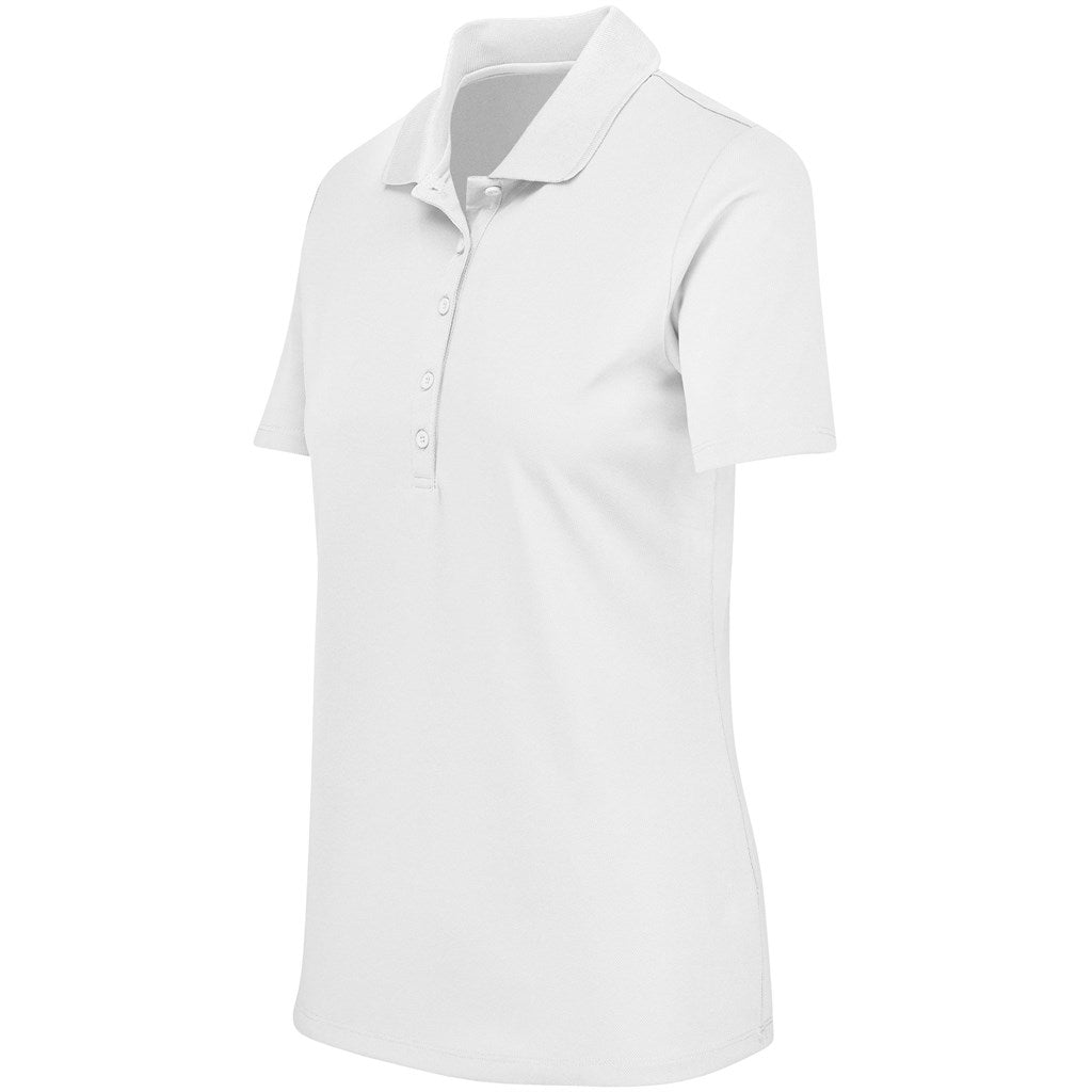 Ladies Edge Golf Shirt