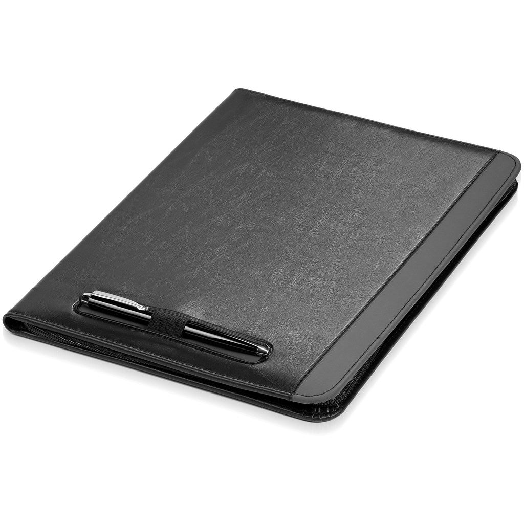 Yale A4 Zip-Around Folder