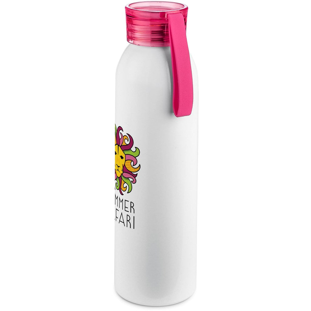 Altitude Serendipity Aluminium Water Bottle - 650ml