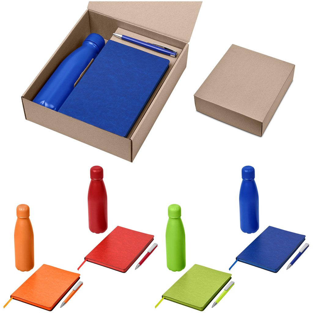 Delgado Kraft Gift Set