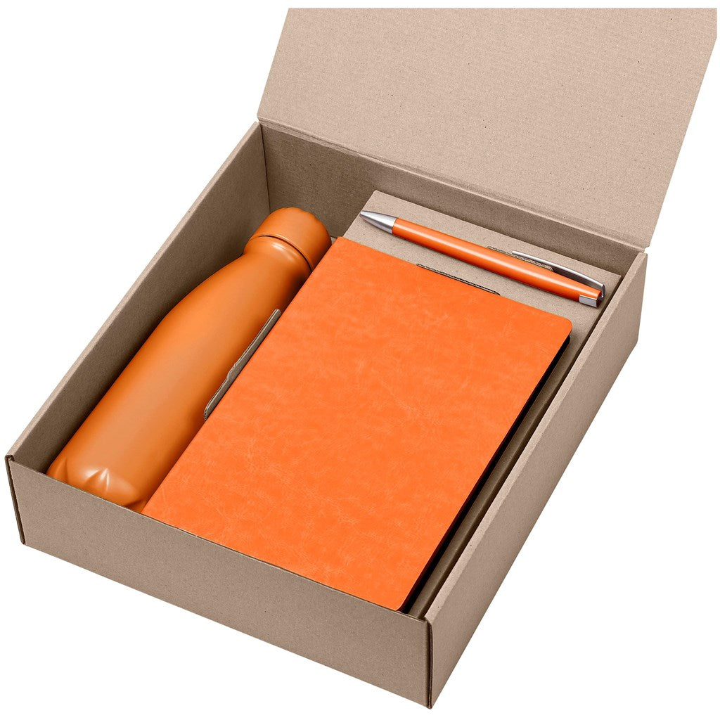 Delgado Kraft Gift Set