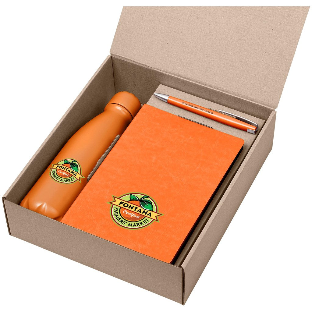 Delgado Kraft Gift Set