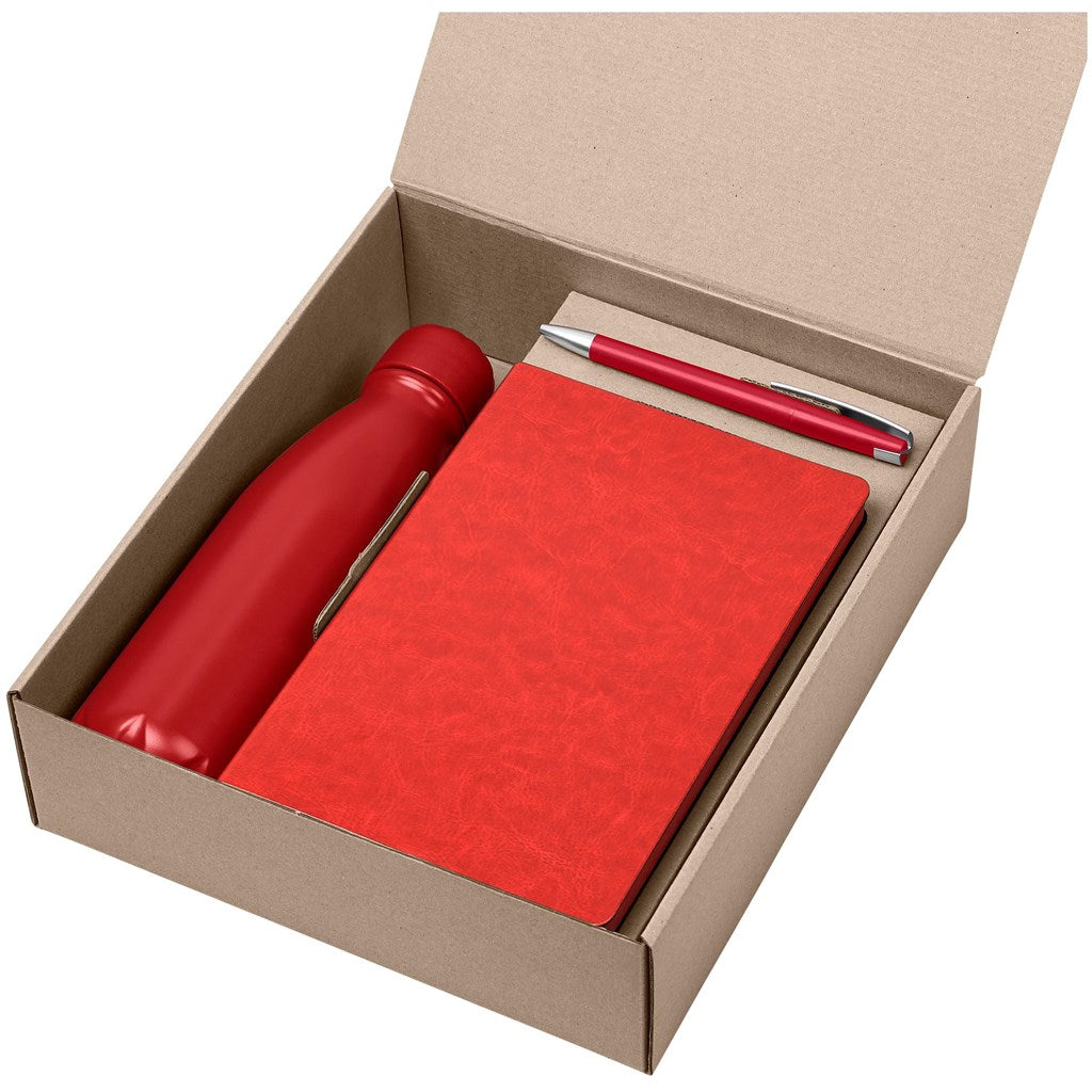 Delgado Kraft Gift Set