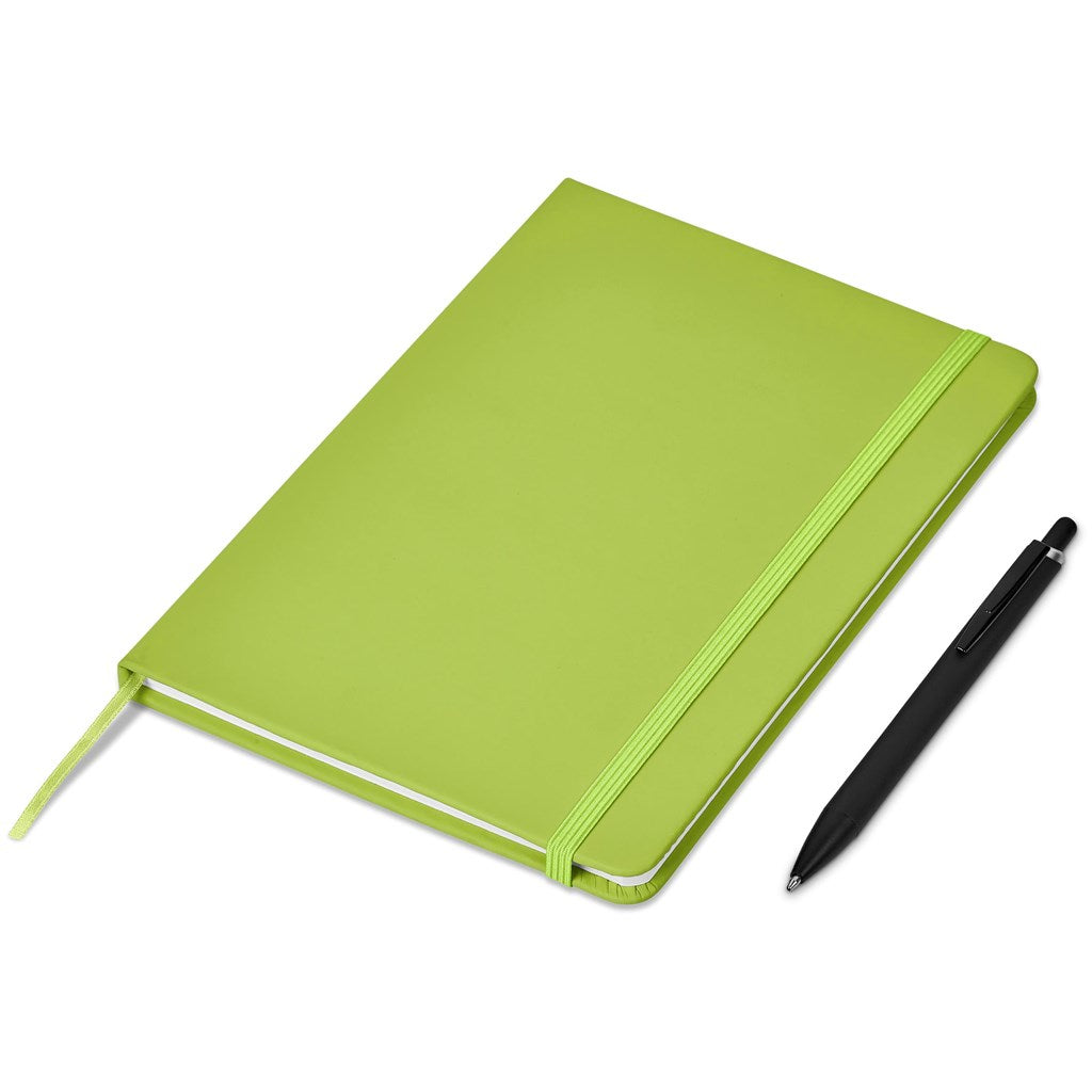 Duran Notebook & Pen Set