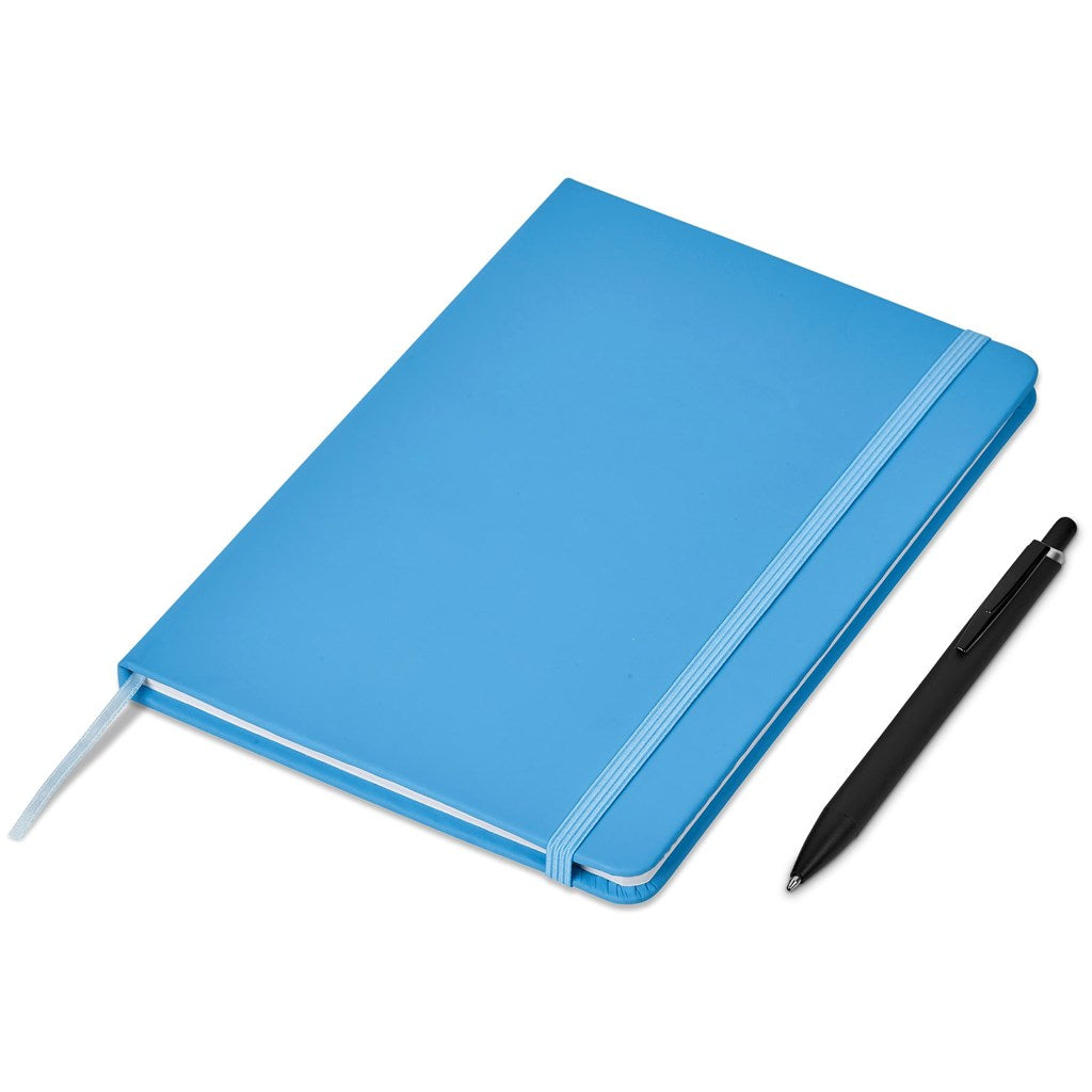 Duran Notebook & Pen Set