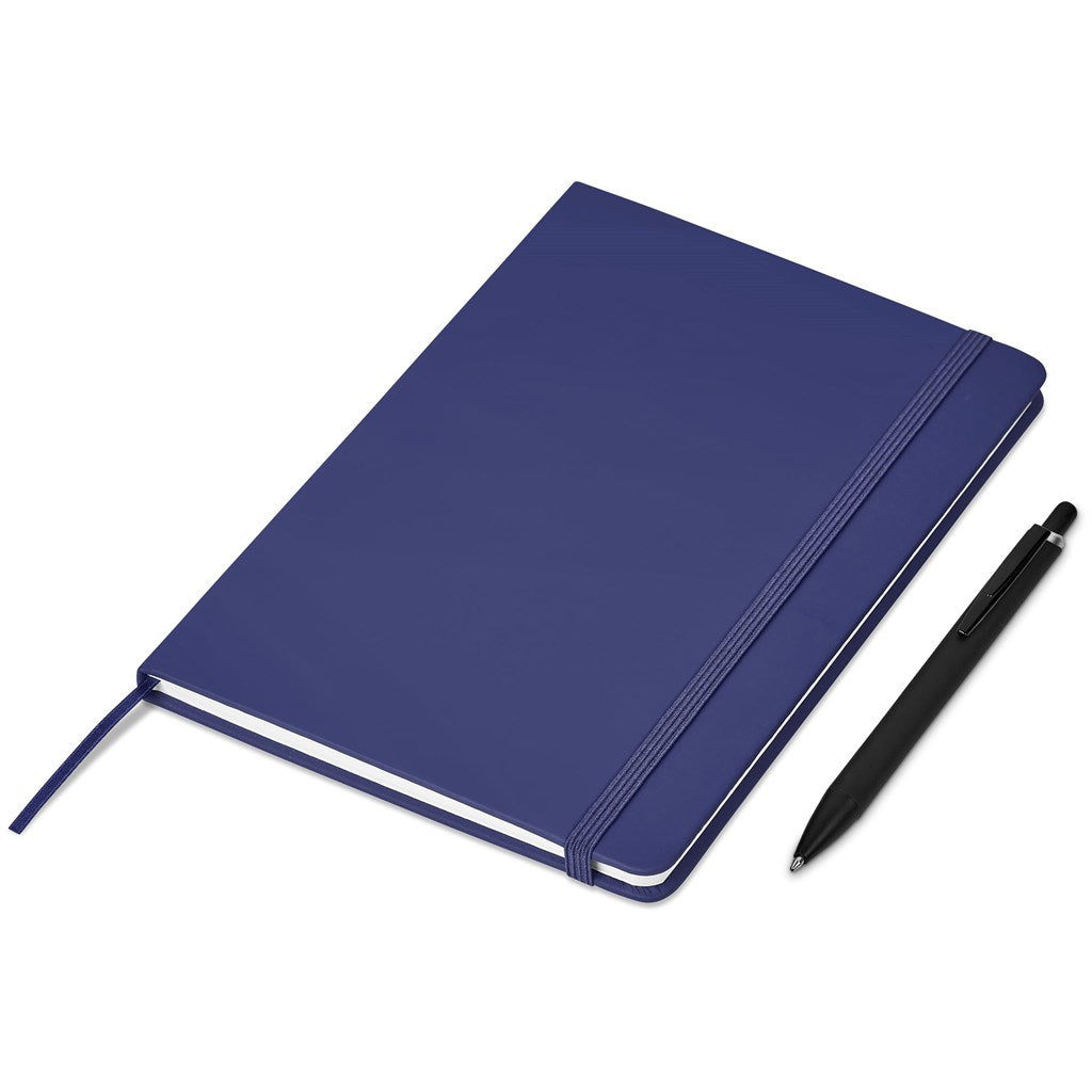 Duran Notebook & Pen Set