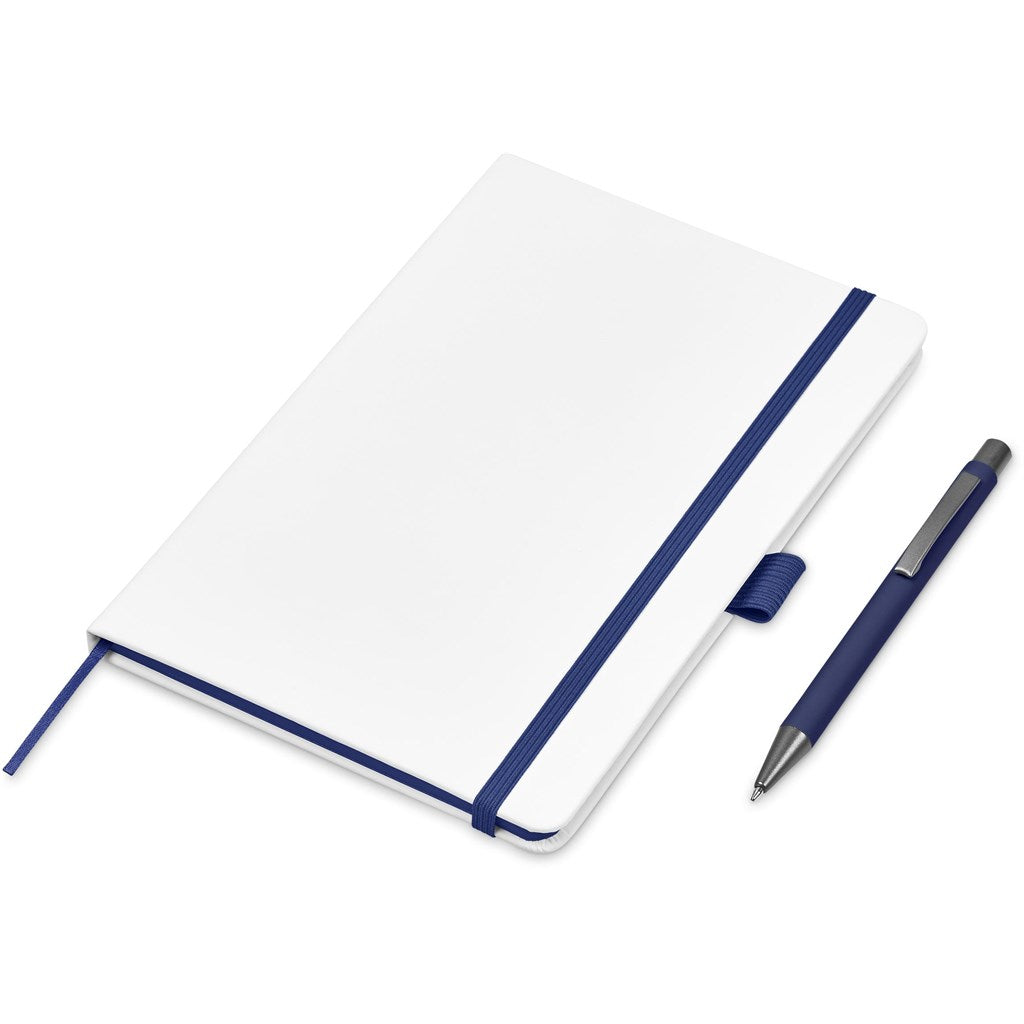 Duncan Notebook & Pen Set