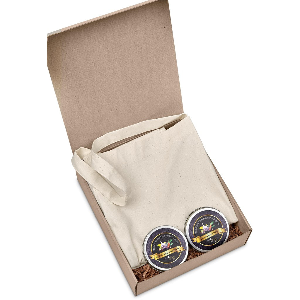 Obera Gourmet Gift Set