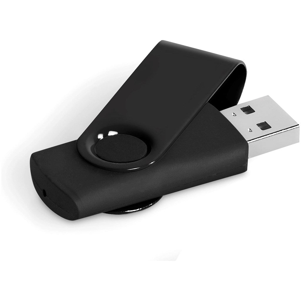 Axis Gyro Flash Drive - 16GB