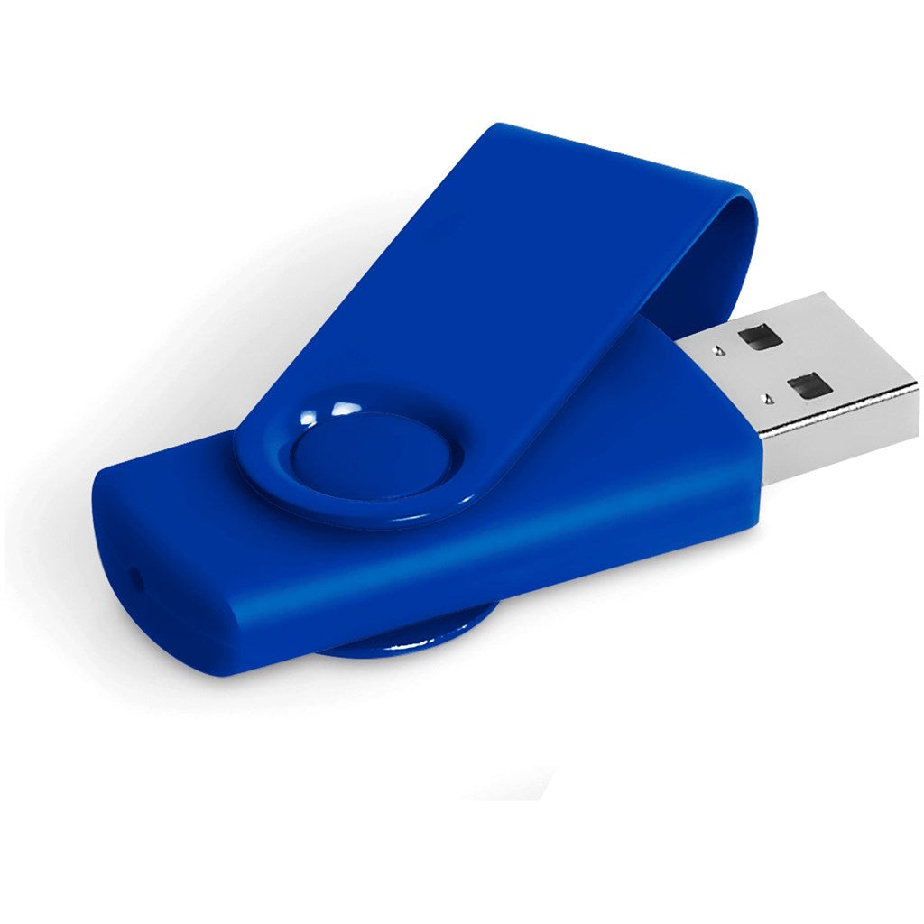 Axis Gyro Flash Drive - 16GB