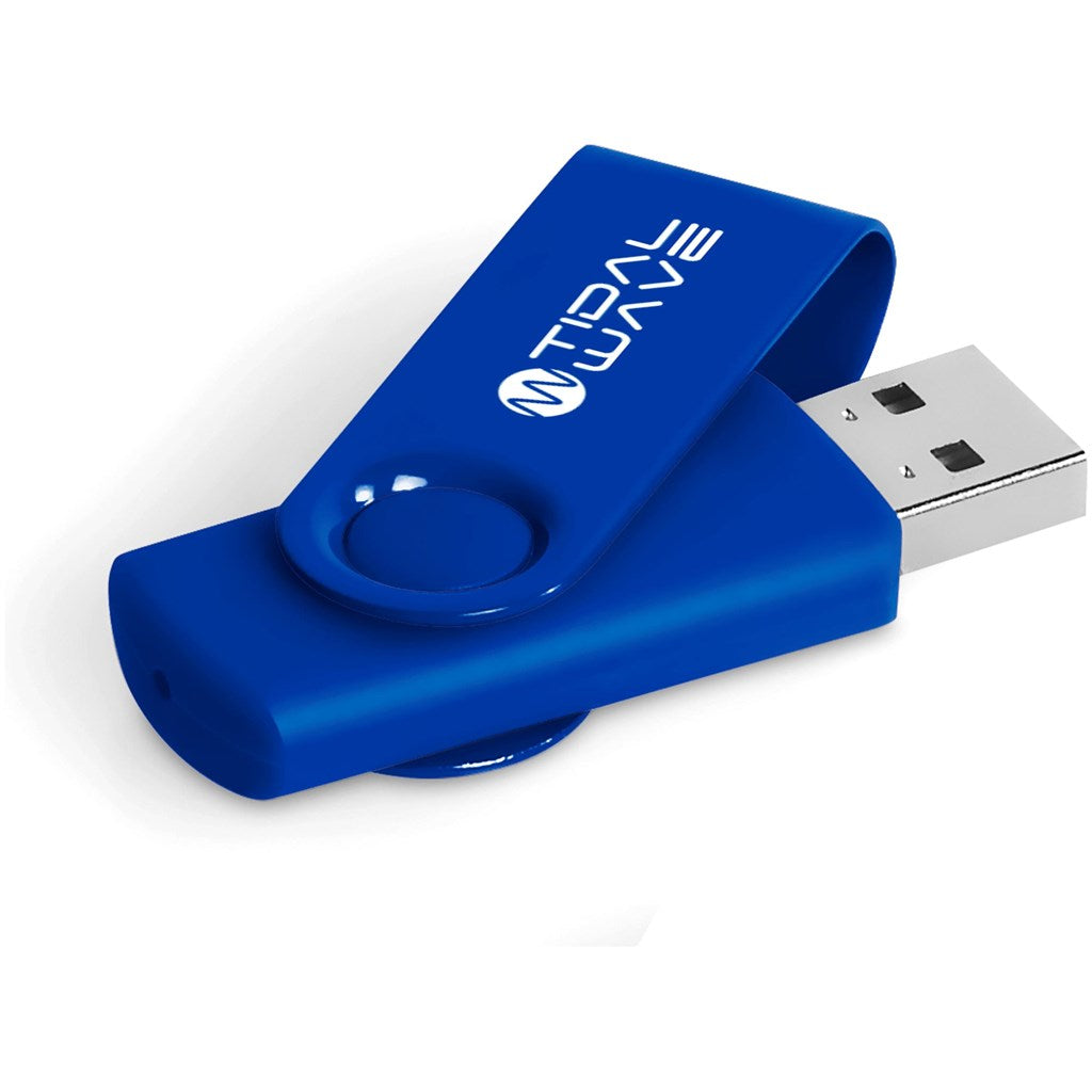 Axis Gyro Flash Drive - 16GB