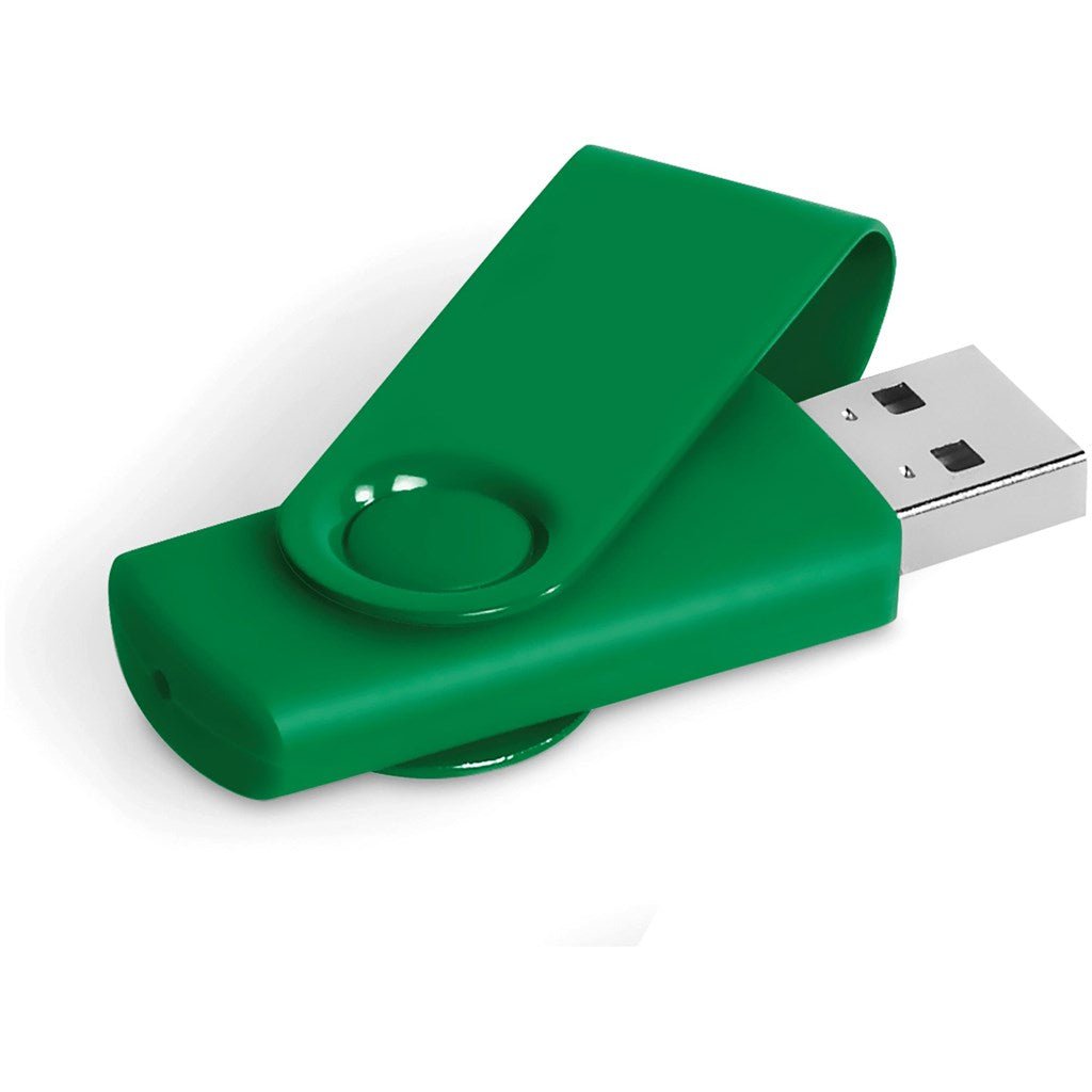 Axis Gyro Flash Drive - 16GB