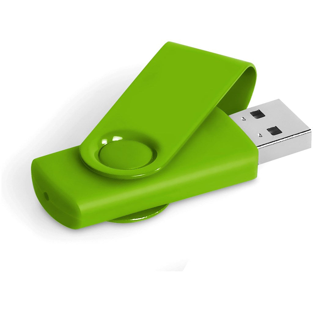 Axis Gyro Flash Drive - 16GB