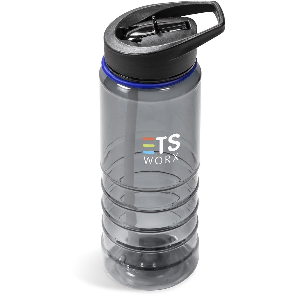 Nautica Plastic Water Bottle - 750ml