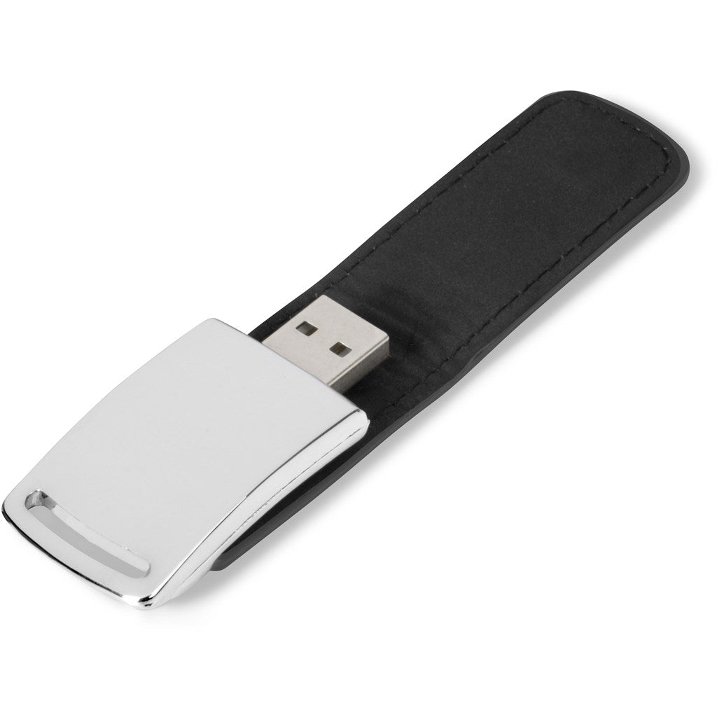 Oakridge Flash Drive - 8GB