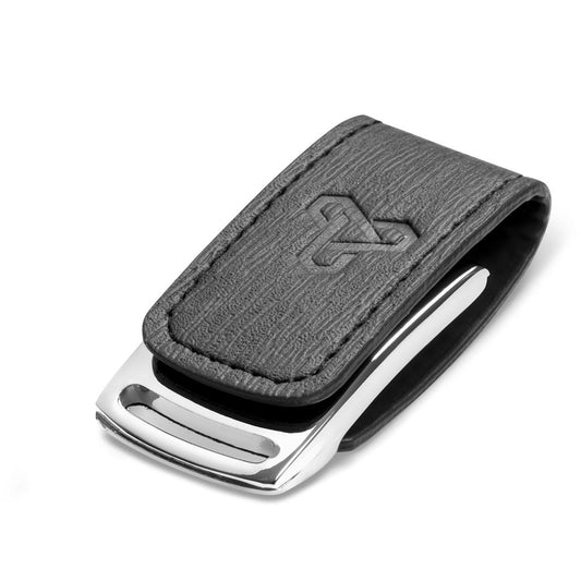 Oakridge Flash Drive - 8GB