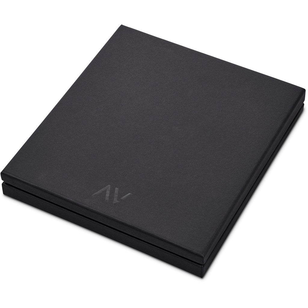 Alex Varga Principality 2024 A5 Diary & Pen Set