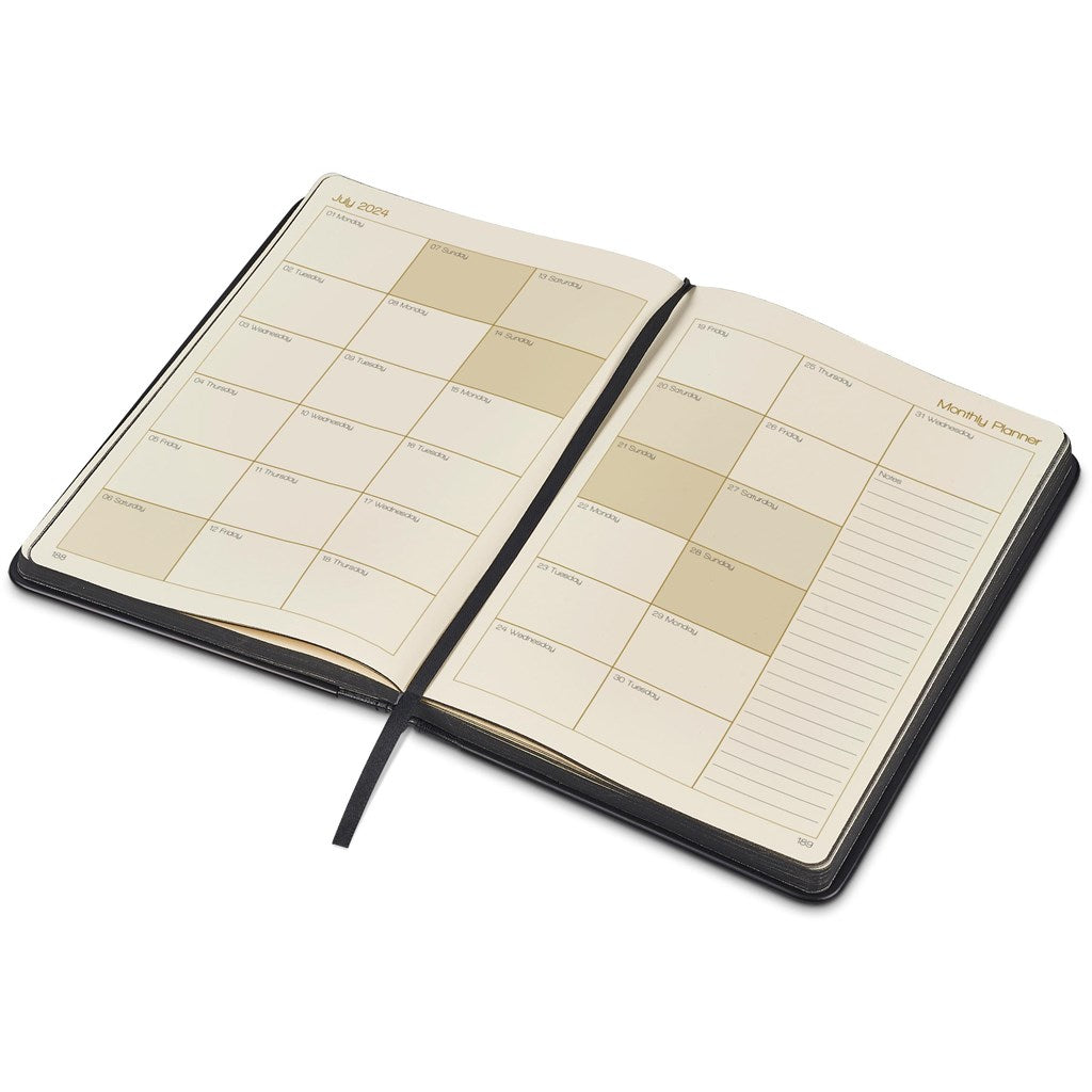 Alex Varga Solidarity 2024 A5 Diary & Pen Set