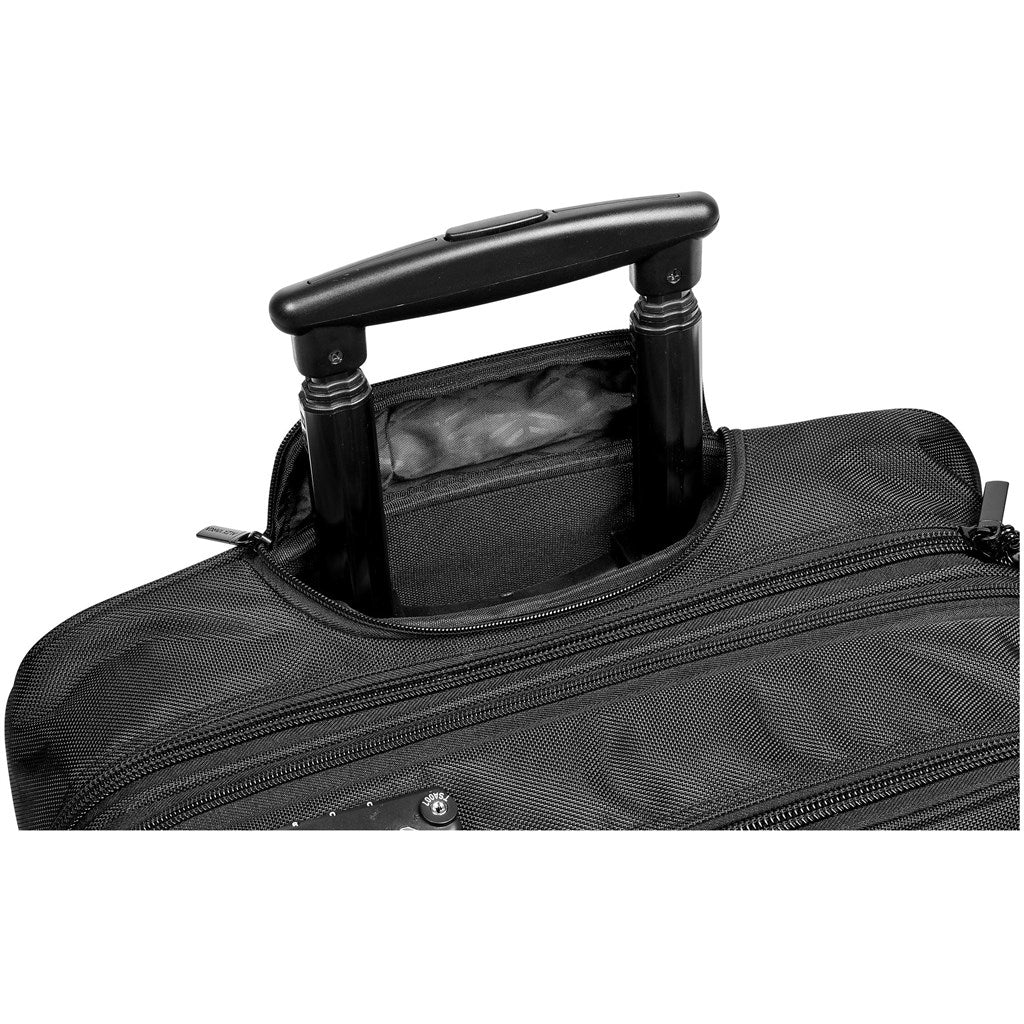 Alex Varga Truman Laptop Trolley Bag