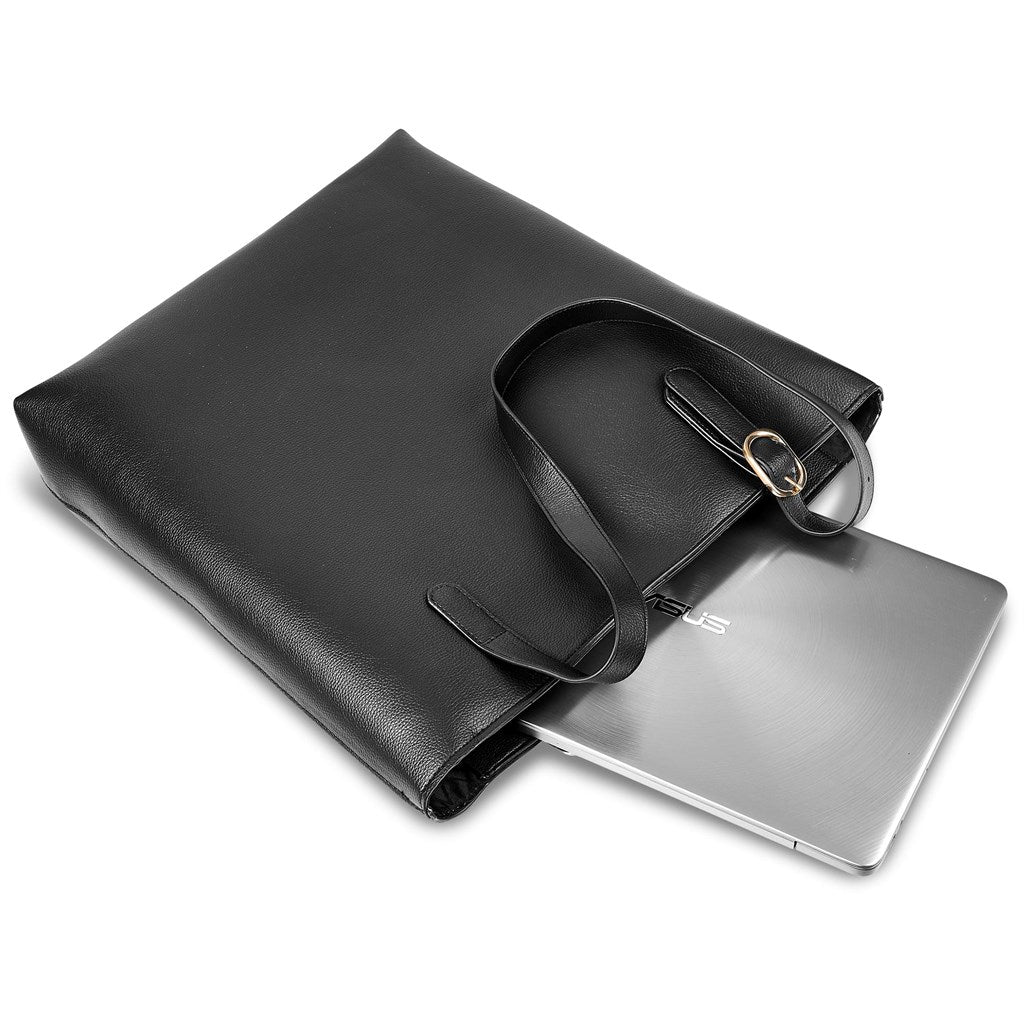 Alex Varga Onassis Laptop Bag