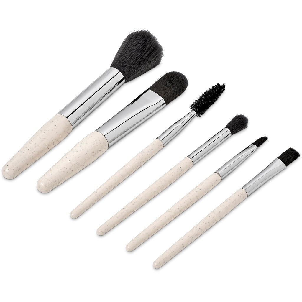 Eva & Elm Breana Makeup Brushes