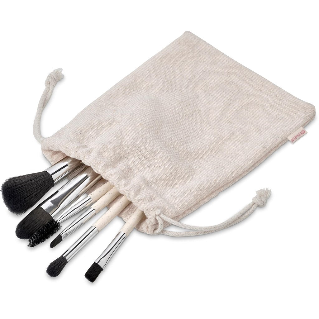 Eva & Elm Breana Makeup Brushes