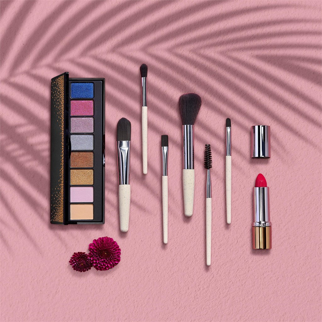 Eva & Elm Breana Makeup Brushes