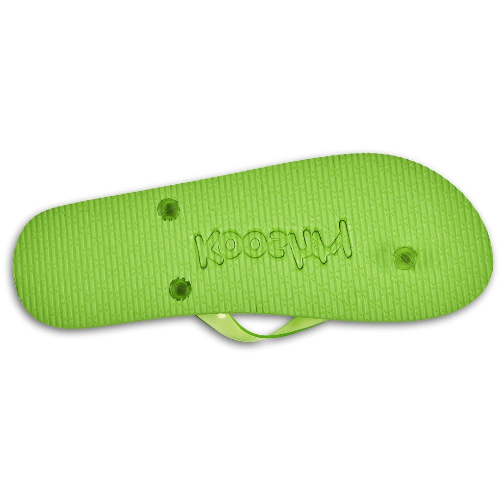 Kooshty Sundance Flip Flops - Large