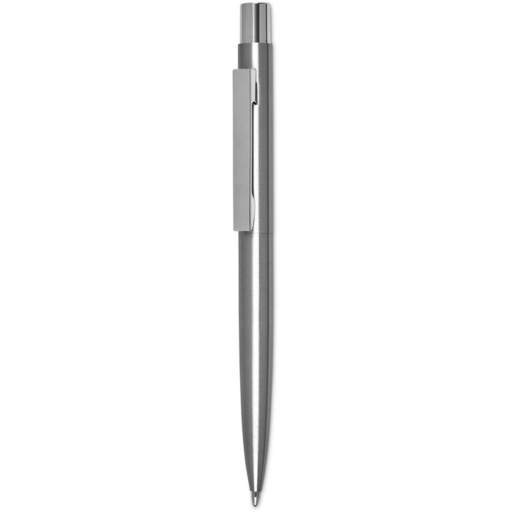 Okiyo Mio Recycled Stainless Steel Ball Pen