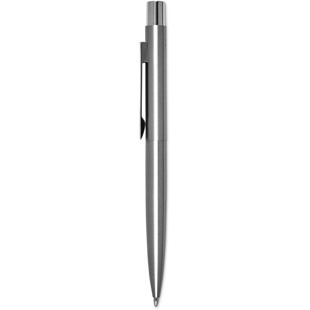 Okiyo Mio Recycled Stainless Steel Ball Pen