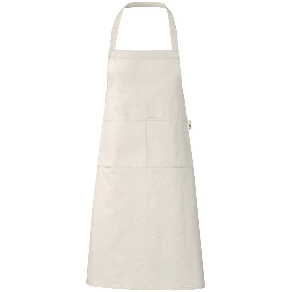 Okiyo Washoku Apron Gift Set