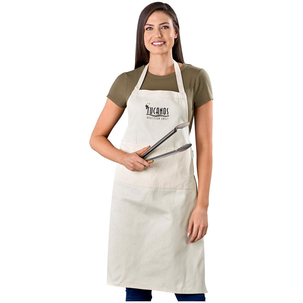 Okiyo Washoku Apron Gift Set