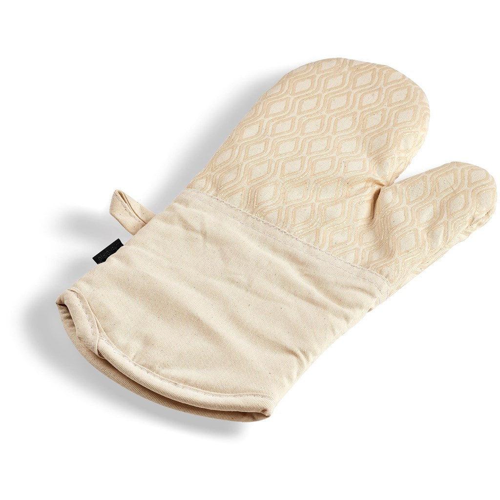 Serendipio Tanoreen Oven Glove Pair in Gift Box