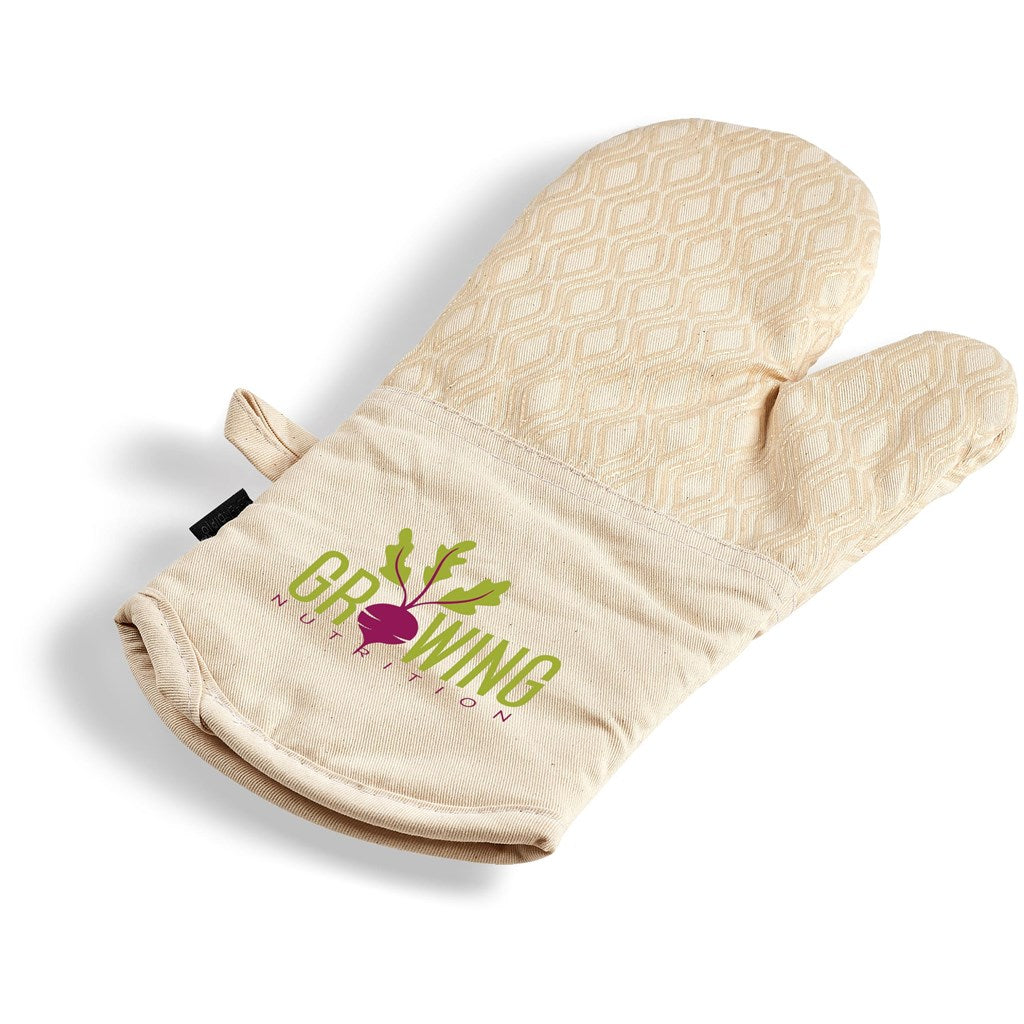 Serendipio Tanoreen Oven Glove Pair in Gift Box