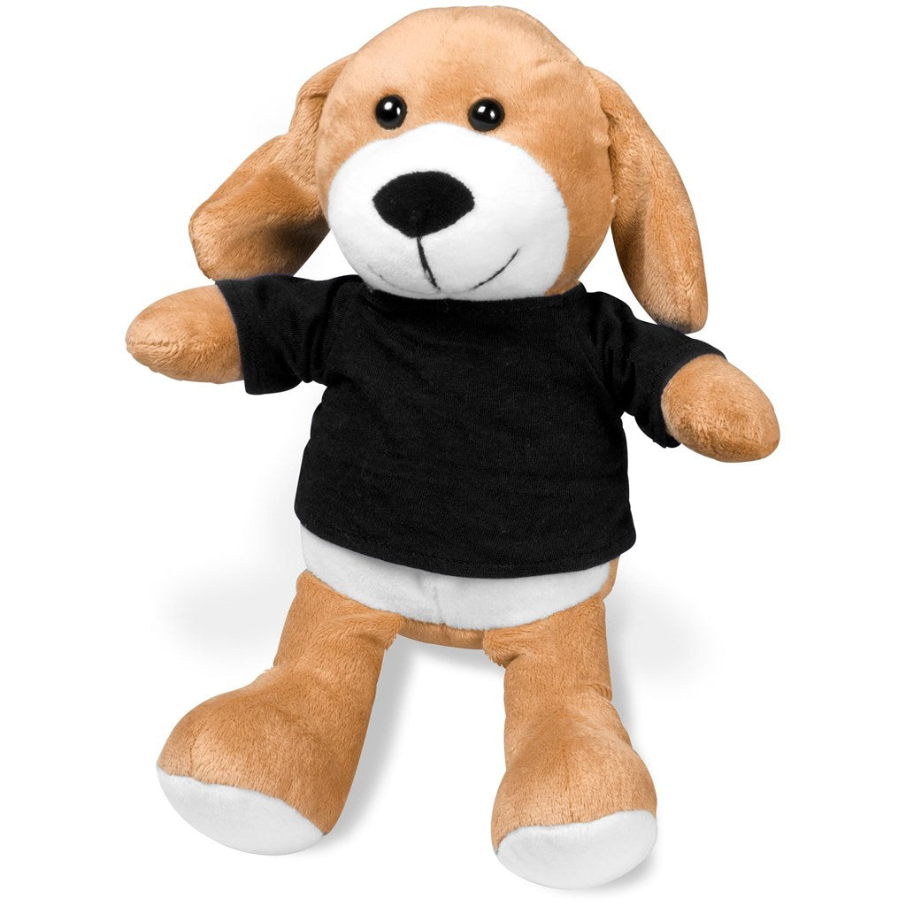 Cooper Plush Toy