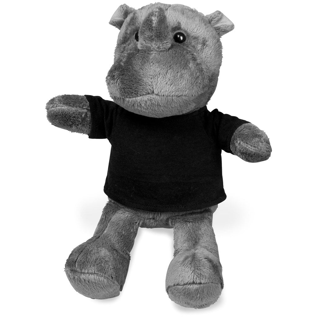 Rocky Plush Toy